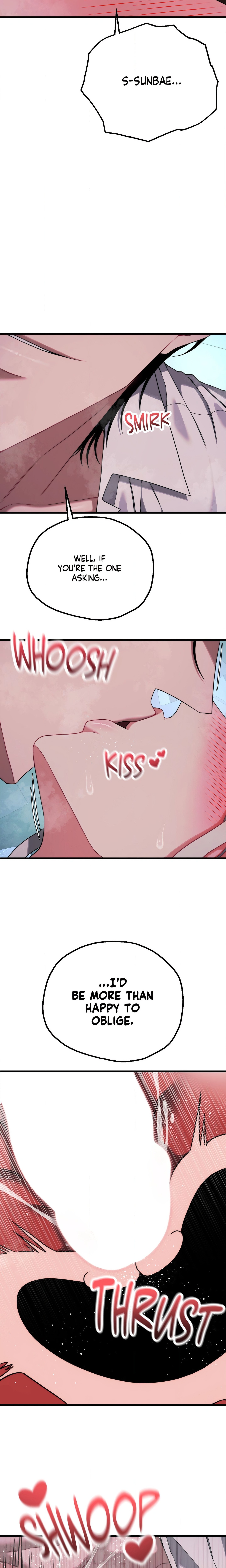 Cliterary Book Club - Chapter 59 Page 12