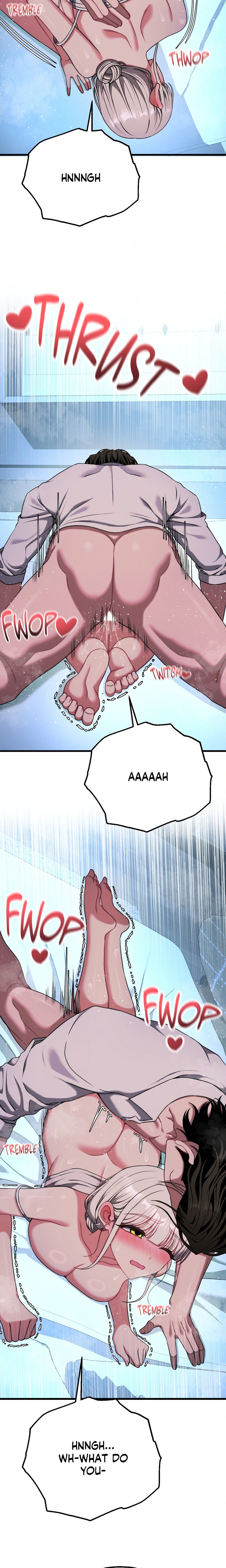 Cliterary Book Club - Chapter 59 Page 20