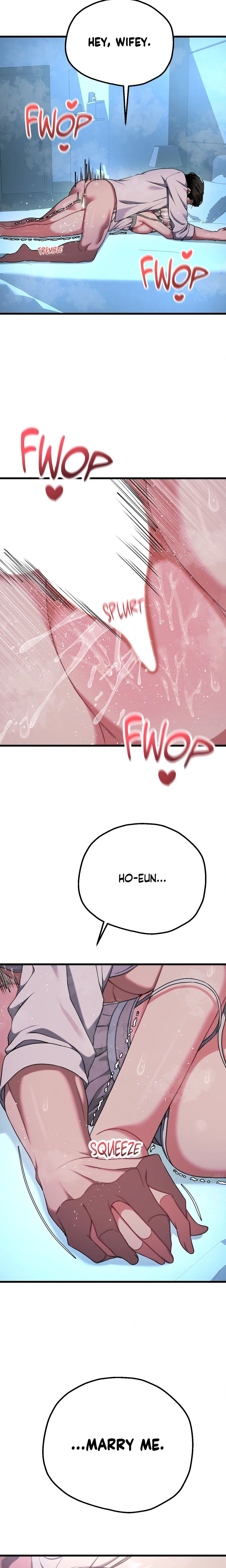 Cliterary Book Club - Chapter 59 Page 21