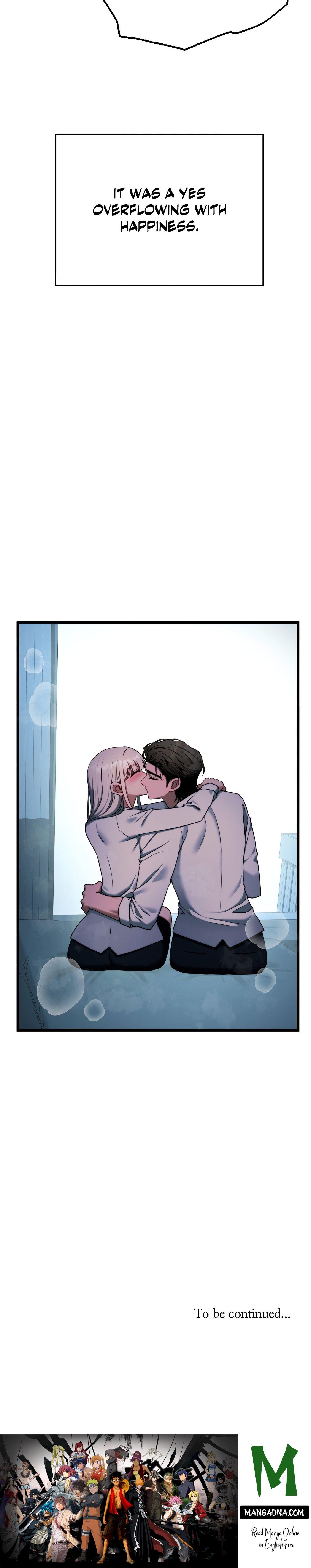 Cliterary Book Club - Chapter 59 Page 25