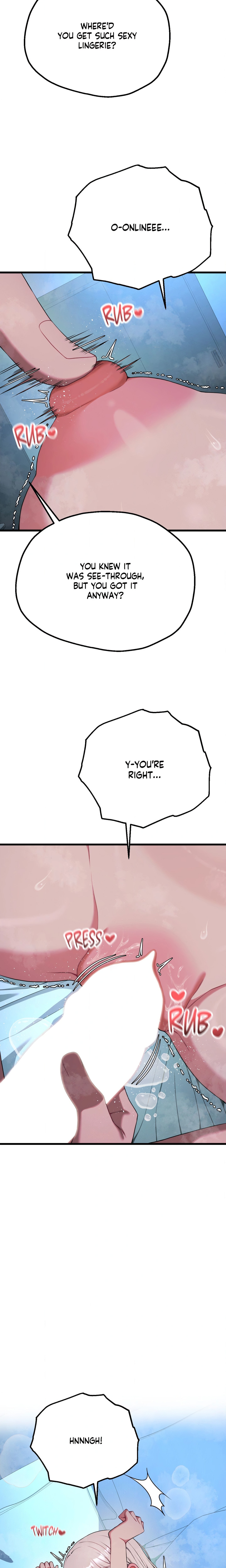 Cliterary Book Club - Chapter 59 Page 3