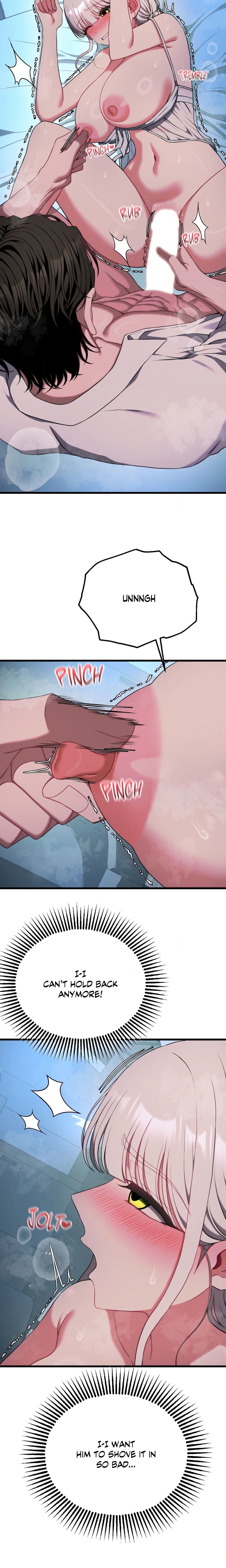 Cliterary Book Club - Chapter 59 Page 4