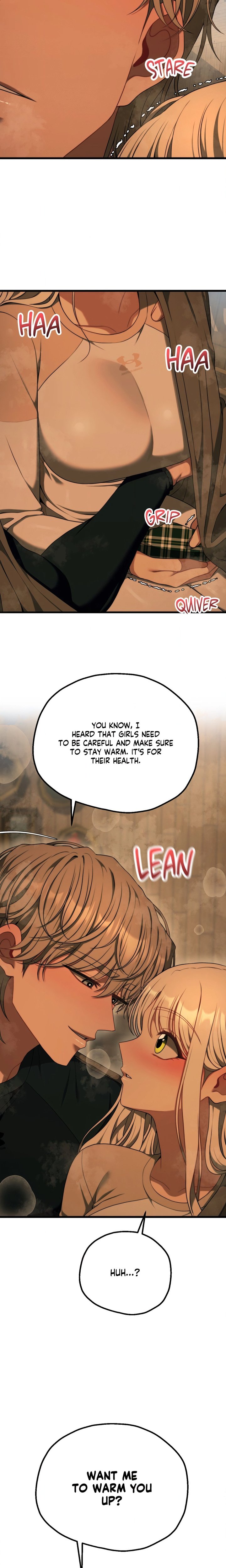 Cliterary Book Club - Chapter 60 Page 10