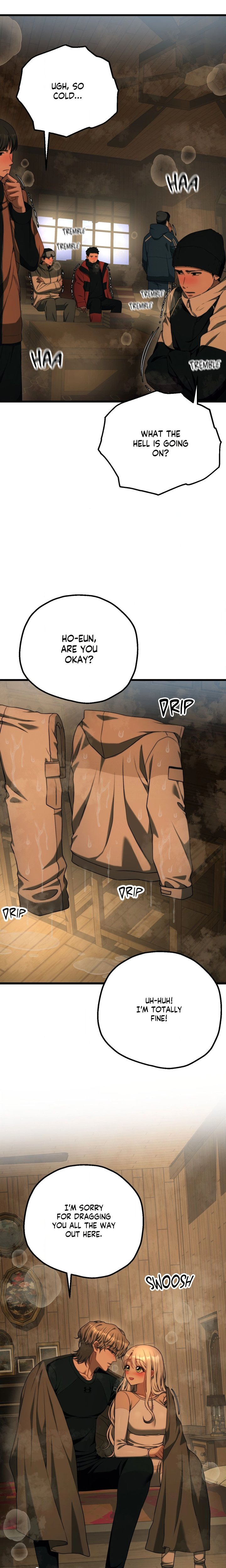Cliterary Book Club - Chapter 60 Page 4