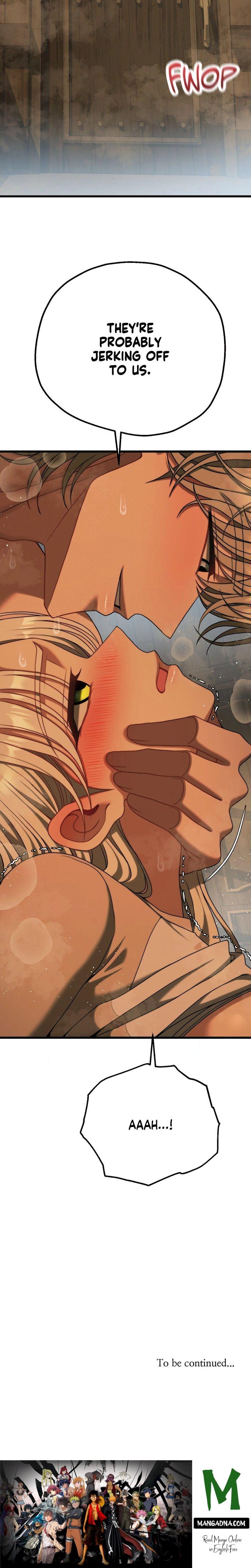 Cliterary Book Club - Chapter 61 Page 25