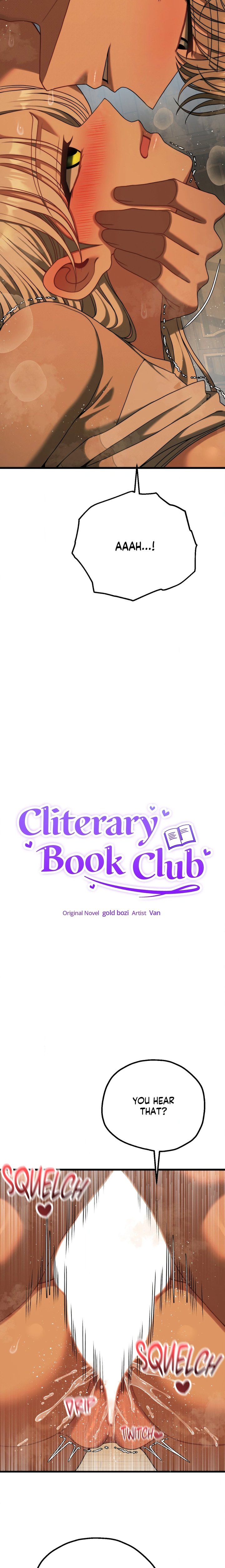 Cliterary Book Club - Chapter 62 Page 2