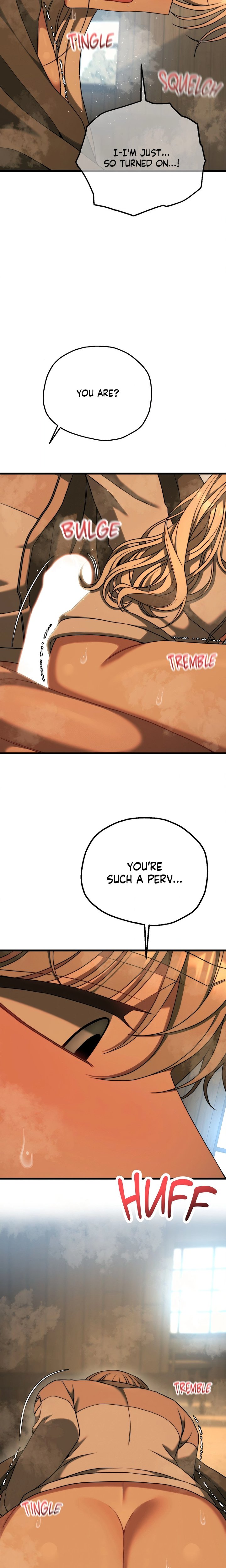 Cliterary Book Club - Chapter 62 Page 21