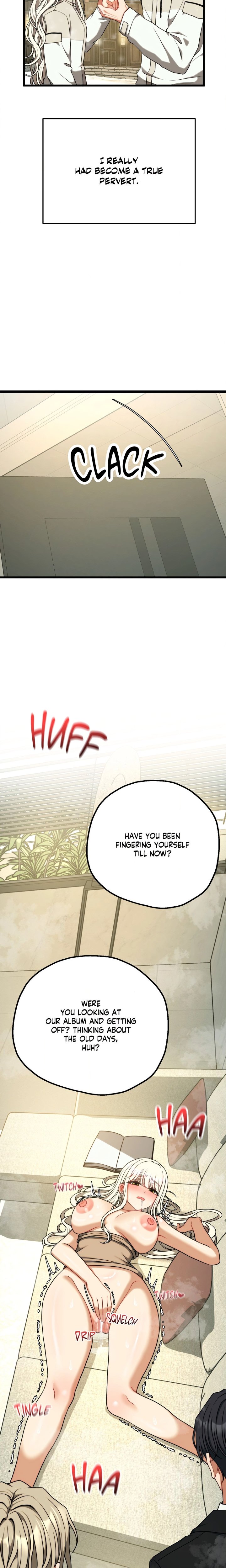 Cliterary Book Club - Chapter 62 Page 26