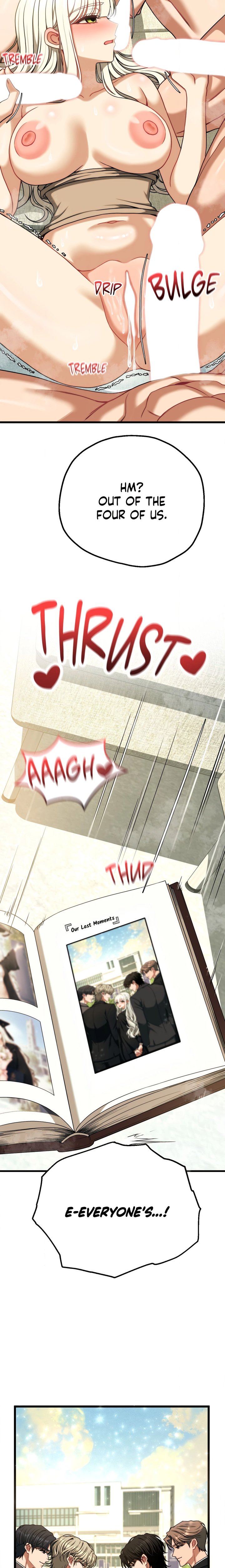 Cliterary Book Club - Chapter 62 Page 28