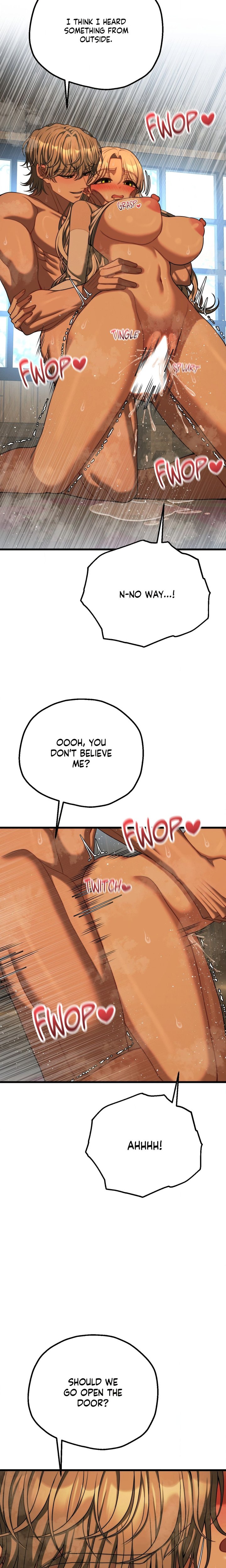Cliterary Book Club - Chapter 62 Page 3