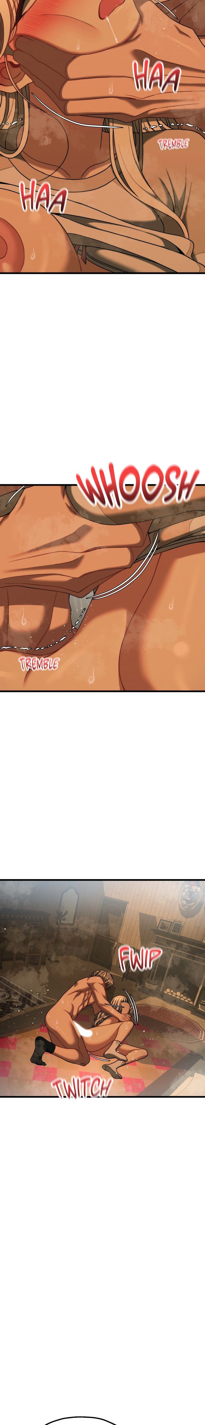 Cliterary Book Club - Chapter 62 Page 7