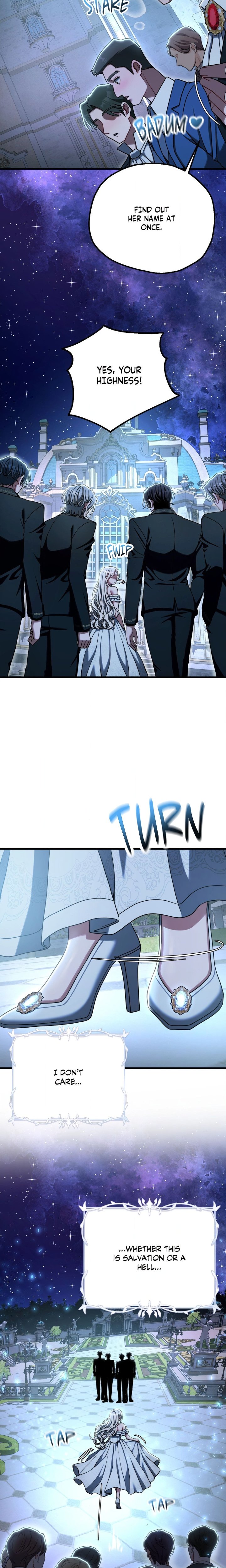 Cliterary Book Club - Chapter 63 Page 29