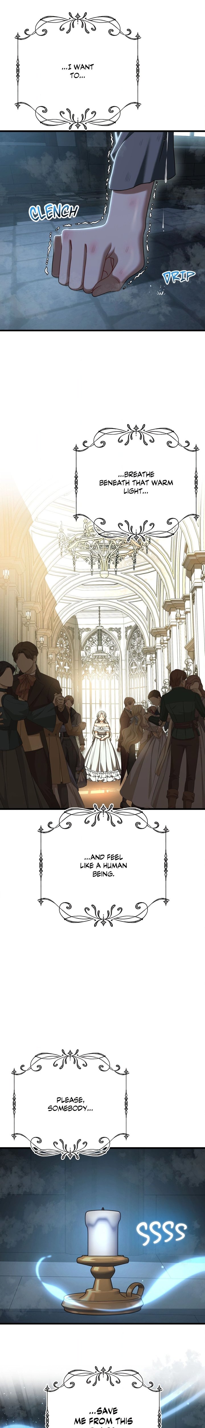 Cliterary Book Club - Chapter 63 Page 3