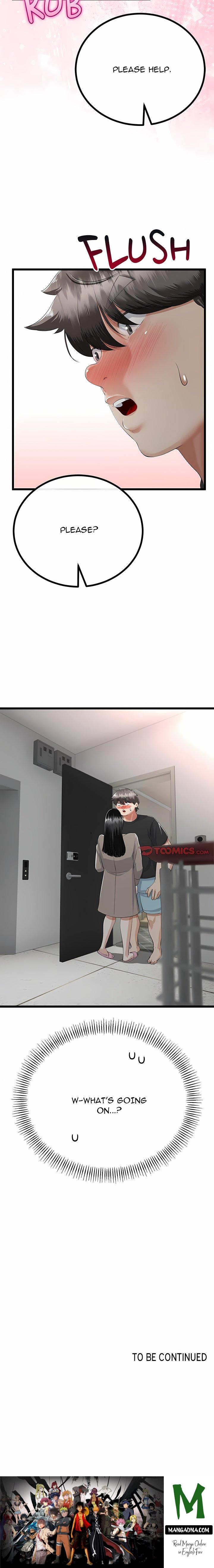 Family Again (Uncensored) - Chapter 34 Page 20