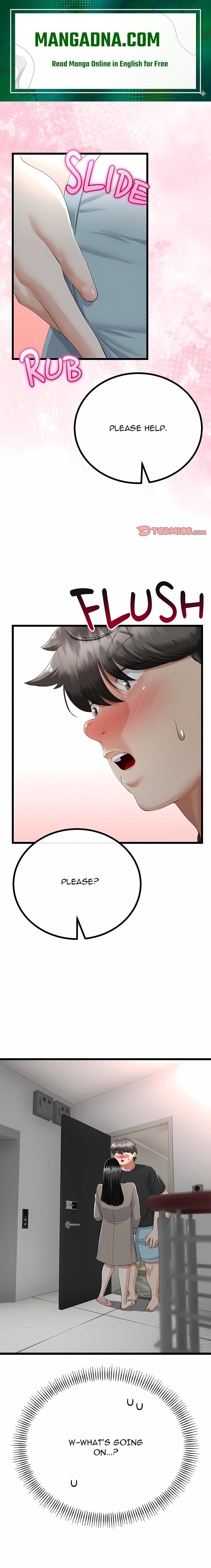 Family Again (Uncensored) - Chapter 35 Page 1