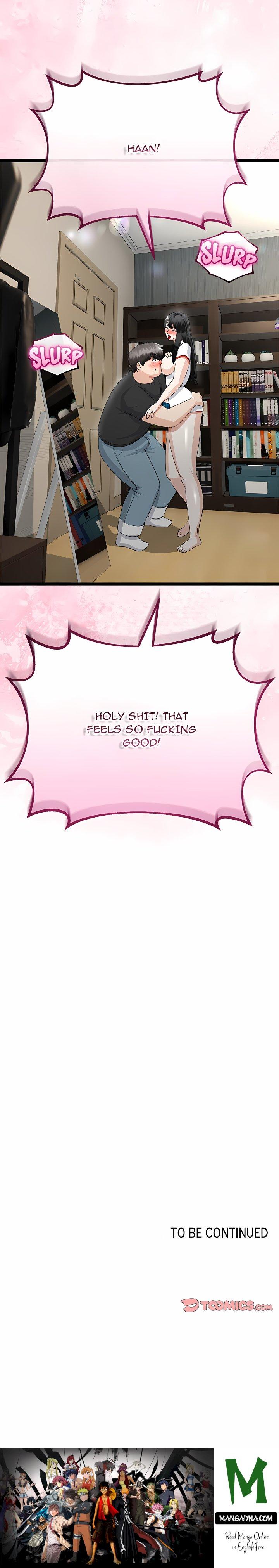 Family Again (Uncensored) - Chapter 36 Page 22