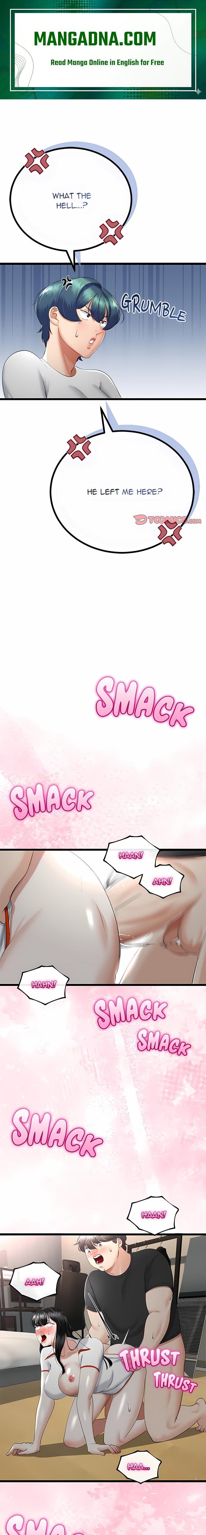 Family Again (Uncensored) - Chapter 38 Page 1