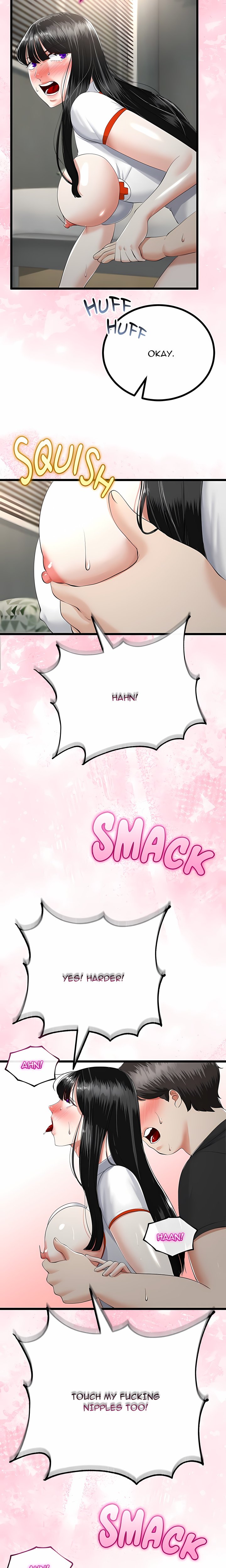Family Again (Uncensored) - Chapter 38 Page 4