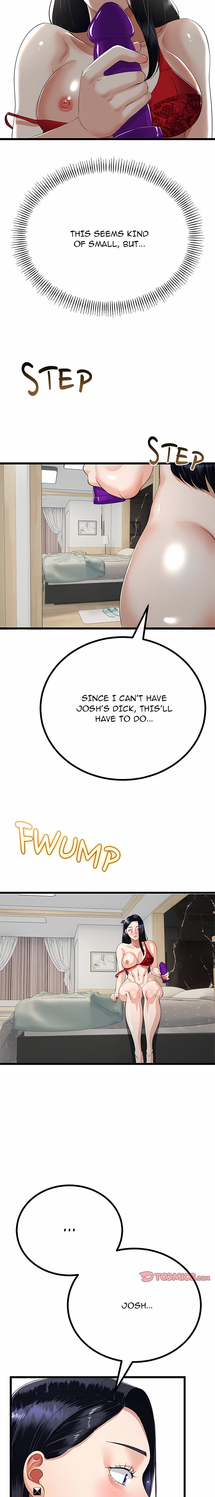 Family Again (Uncensored) - Chapter 39 Page 13