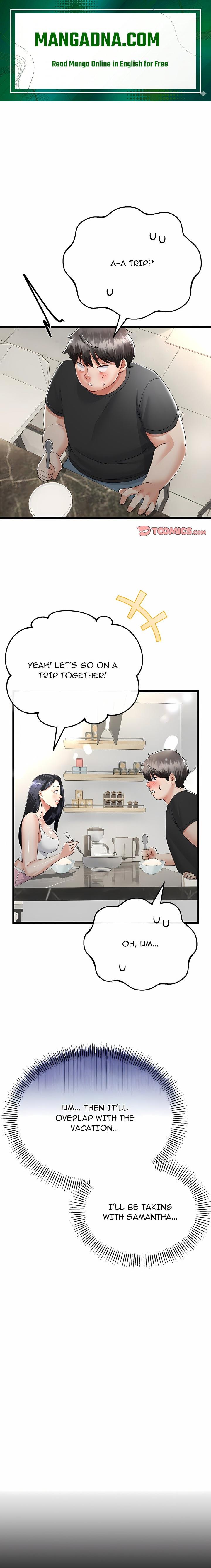 Family Again (Uncensored) - Chapter 41 Page 1