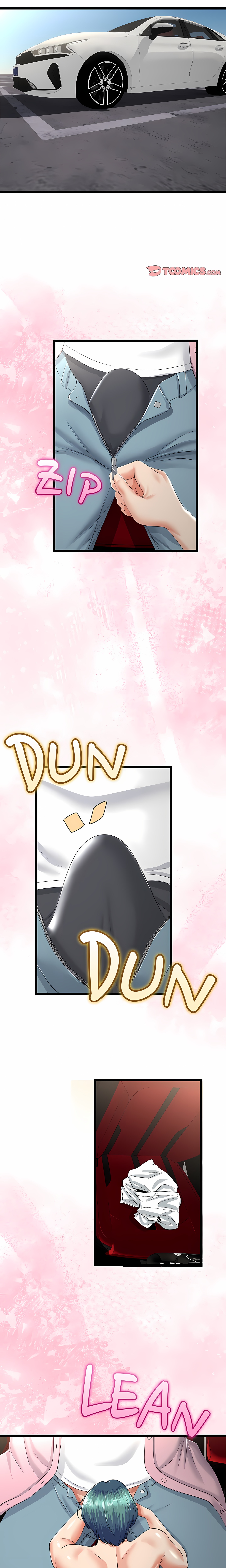 Family Again (Uncensored) - Chapter 42 Page 12