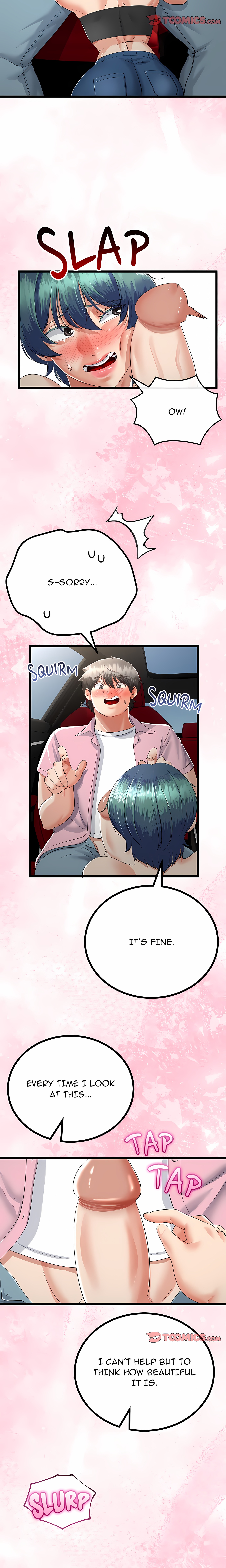 Family Again (Uncensored) - Chapter 42 Page 13