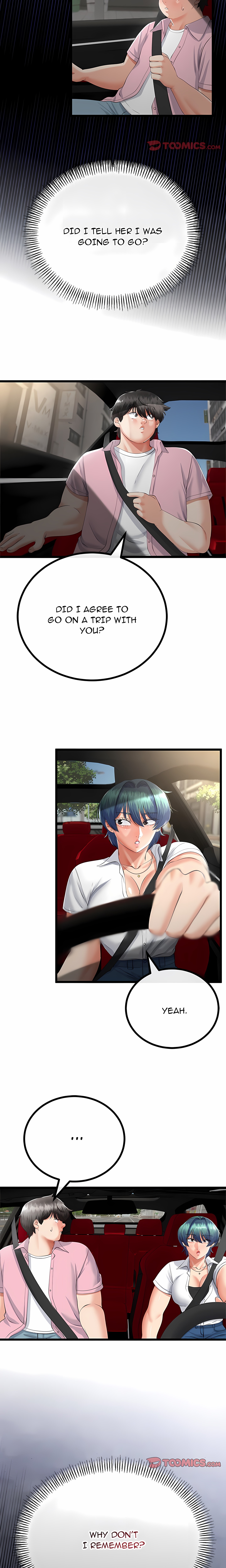 Family Again (Uncensored) - Chapter 42 Page 2