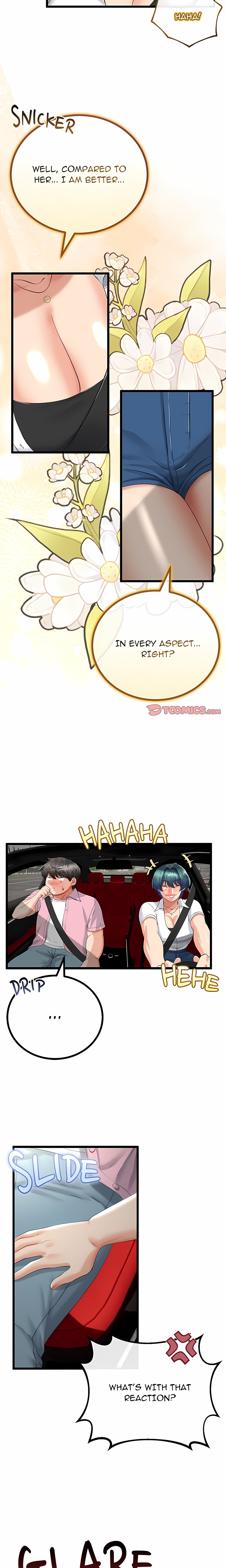 Family Again (Uncensored) - Chapter 42 Page 5