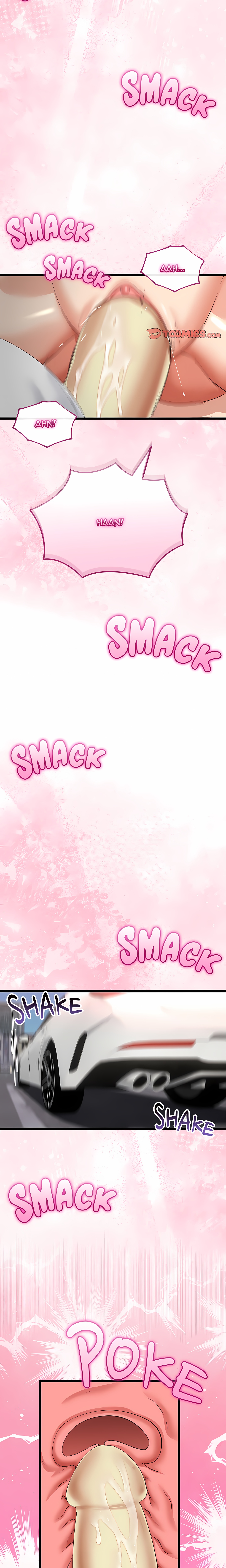Family Again (Uncensored) - Chapter 43 Page 17