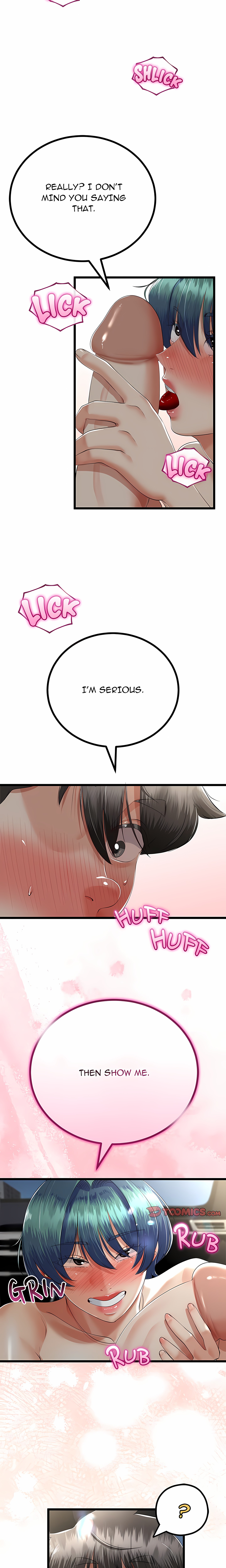 Family Again (Uncensored) - Chapter 43 Page 3