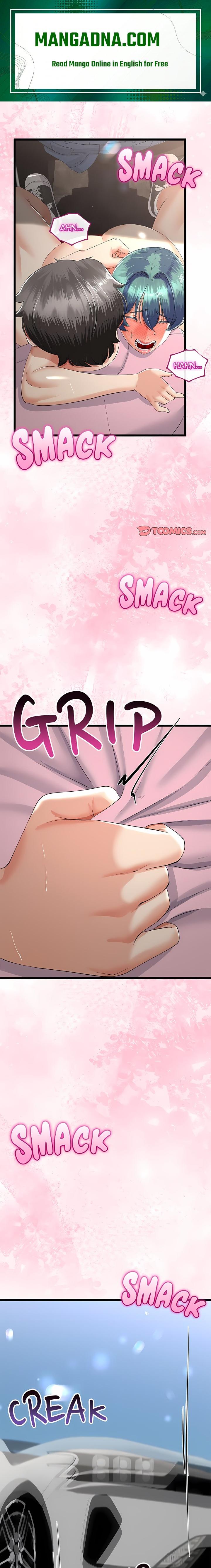 Family Again (Uncensored) - Chapter 44 Page 1