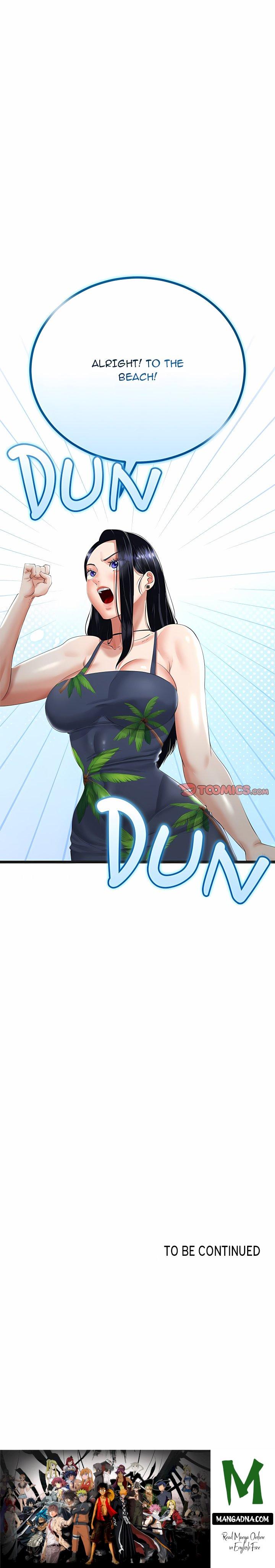 Family Again (Uncensored) - Chapter 44 Page 21