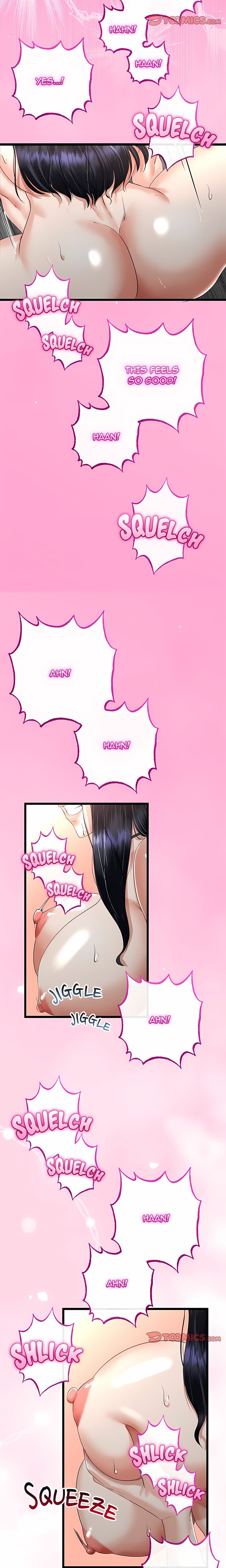 Family Again (Uncensored) - Chapter 45 Page 13