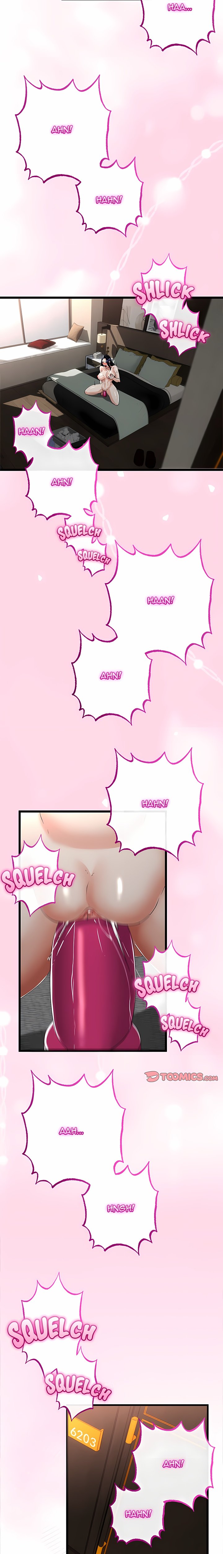 Family Again (Uncensored) - Chapter 45 Page 14