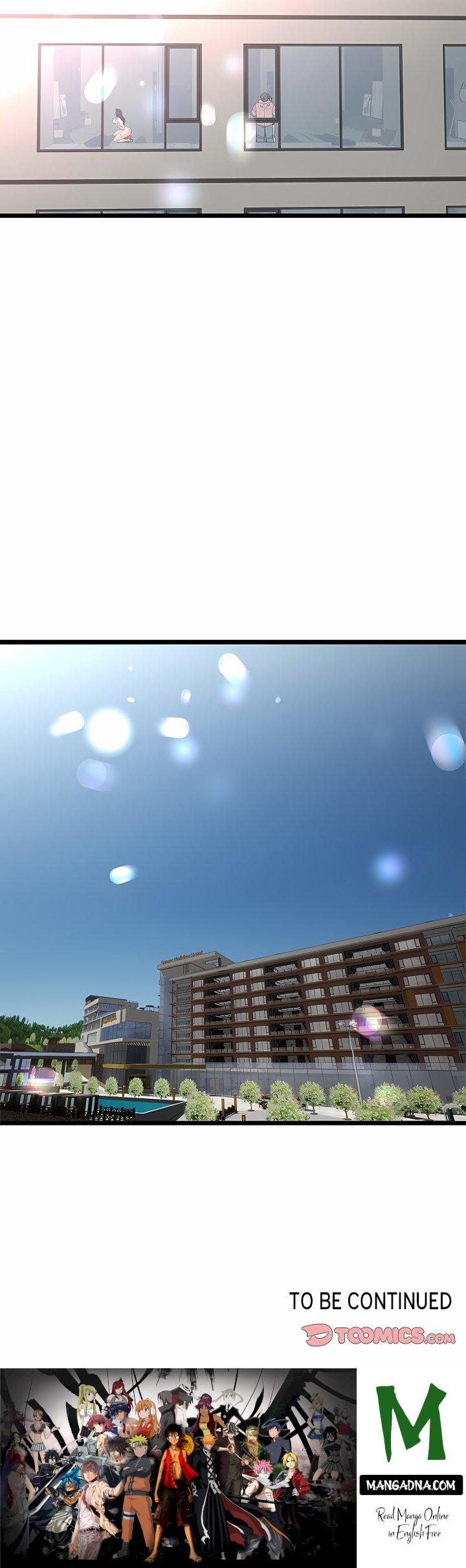 Family Again (Uncensored) - Chapter 45 Page 21
