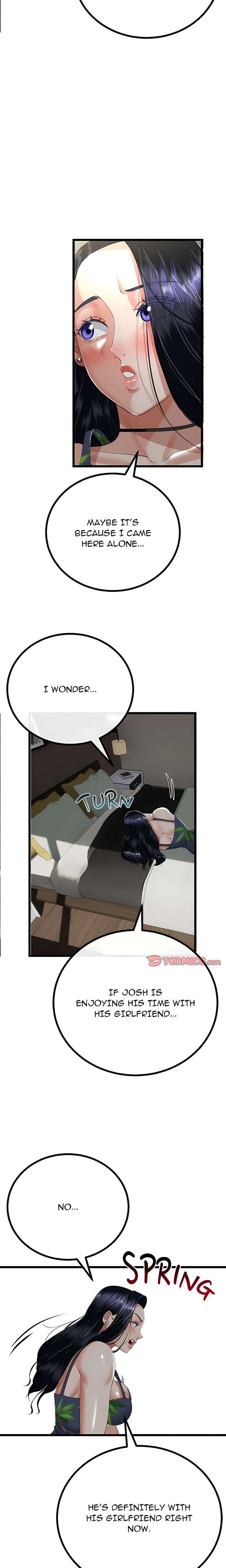 Family Again (Uncensored) - Chapter 45 Page 4