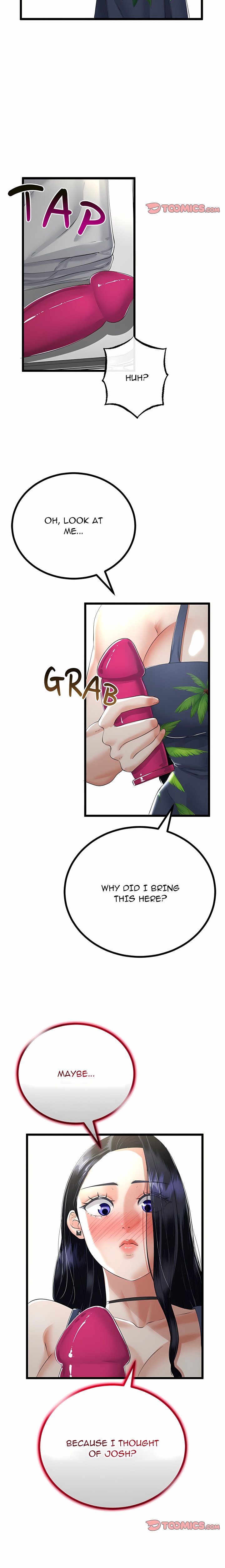 Family Again (Uncensored) - Chapter 45 Page 7