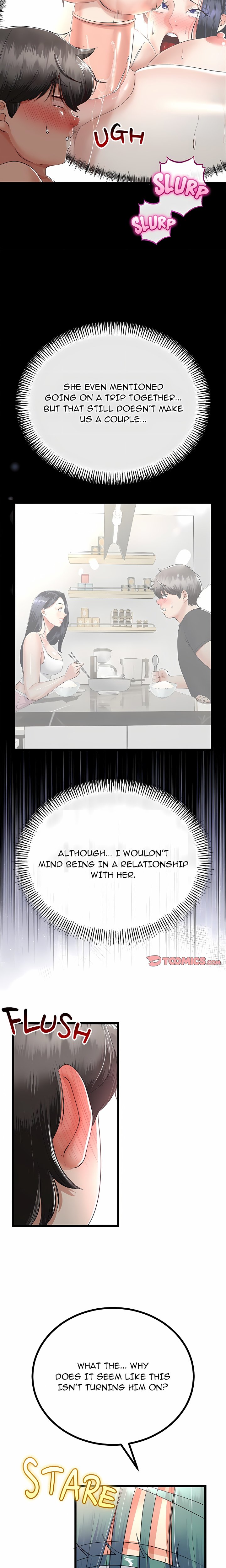 Family Again (Uncensored) - Chapter 47 Page 4