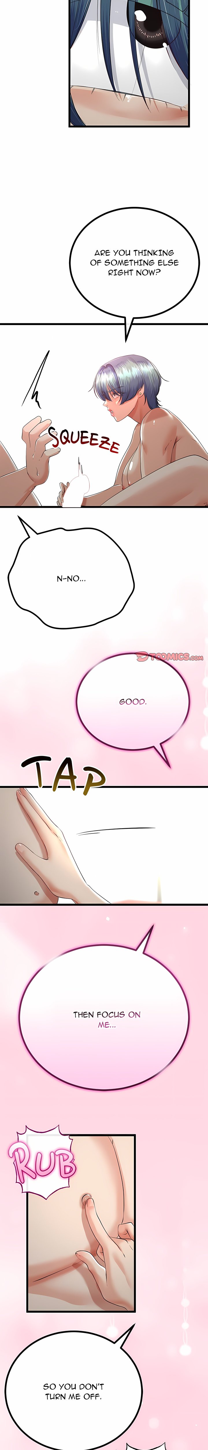 Family Again (Uncensored) - Chapter 47 Page 5