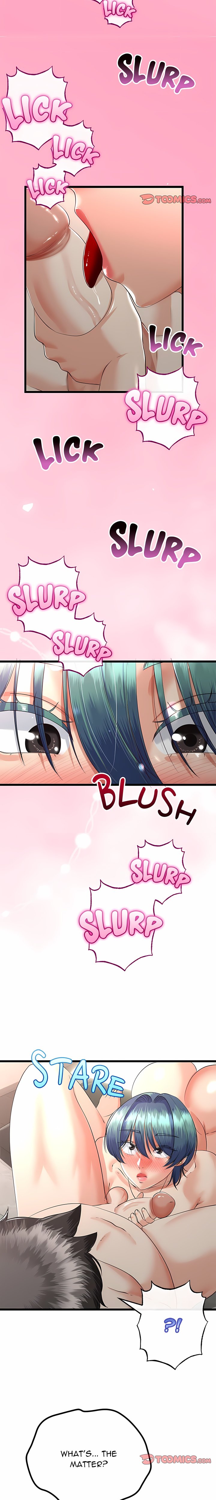 Family Again (Uncensored) - Chapter 47 Page 7