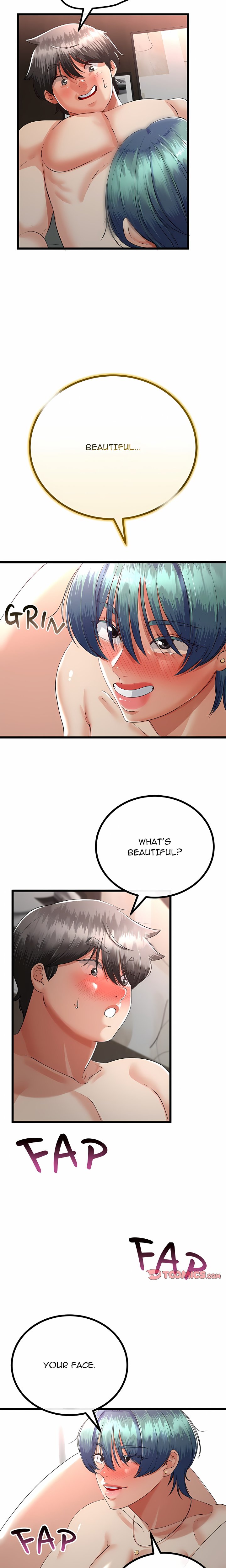 Family Again (Uncensored) - Chapter 47 Page 8