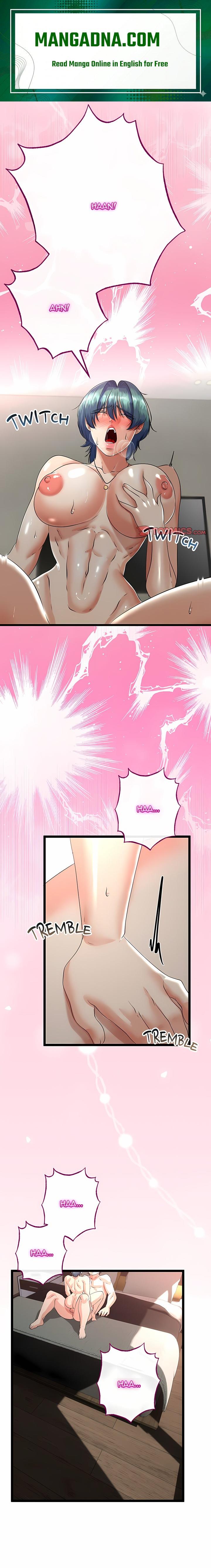Family Again (Uncensored) - Chapter 48 Page 1