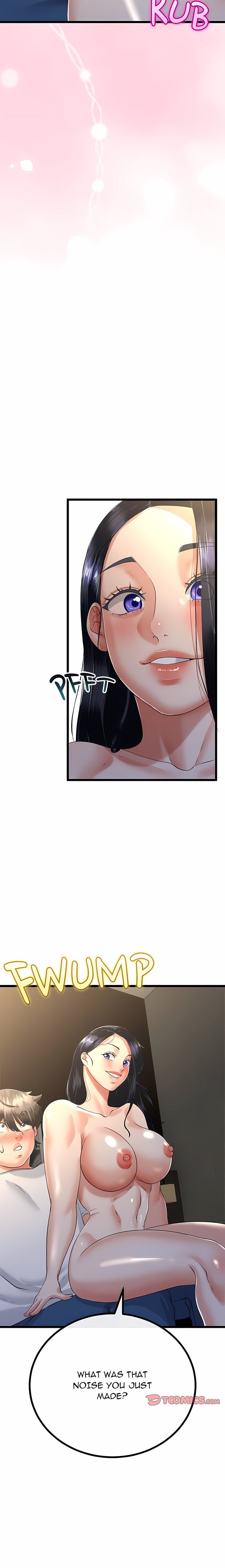 Family Again (Uncensored) - Chapter 49 Page 18
