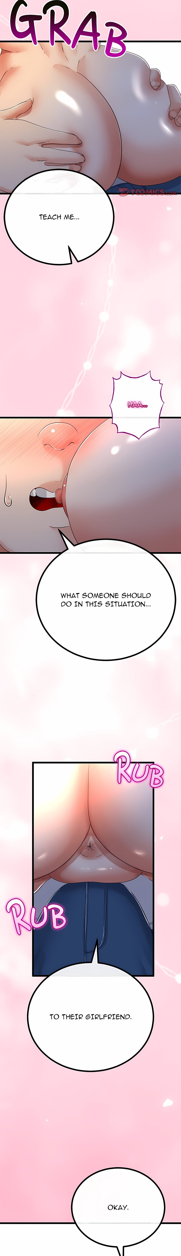 Family Again (Uncensored) - Chapter 49 Page 20