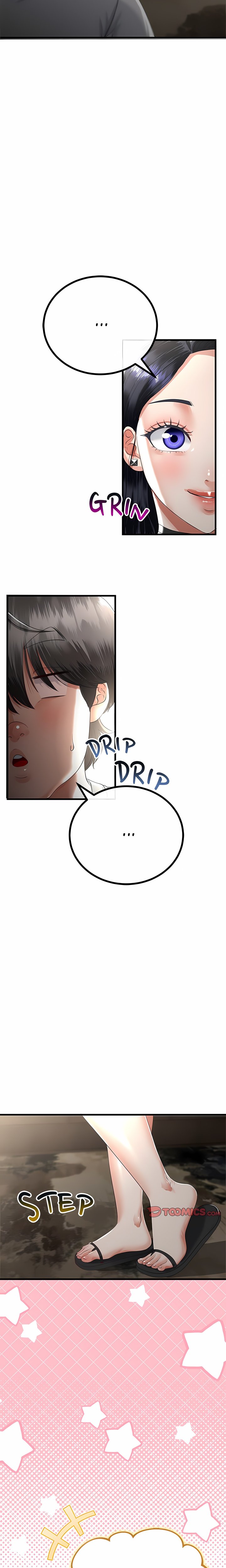 Family Again (Uncensored) - Chapter 49 Page 3