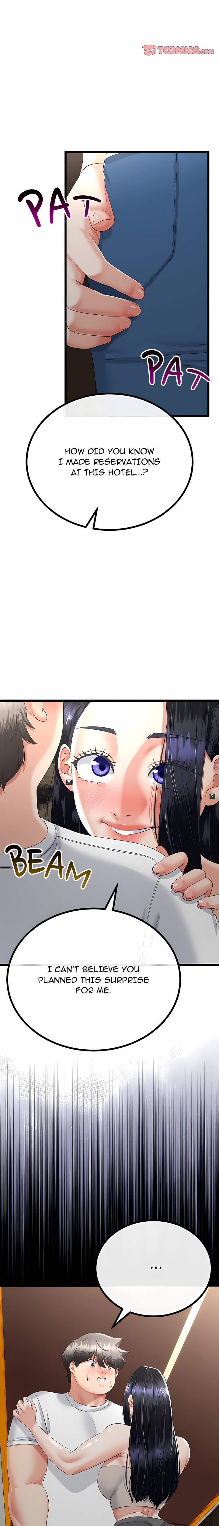 Family Again (Uncensored) - Chapter 49 Page 5