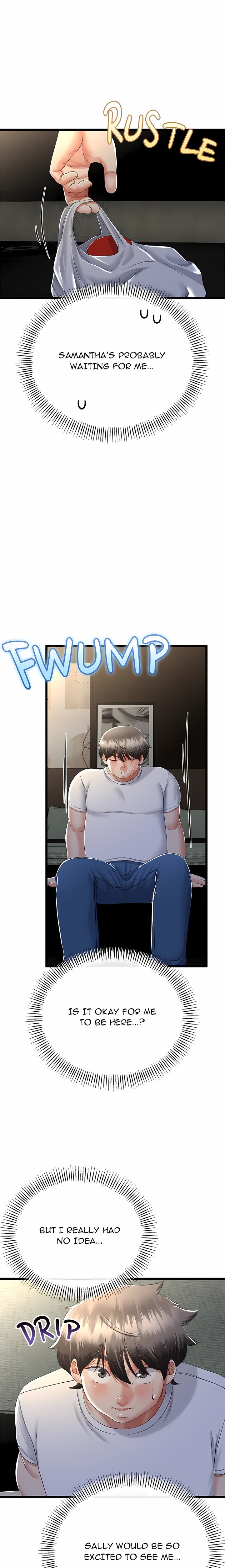 Family Again (Uncensored) - Chapter 49 Page 9