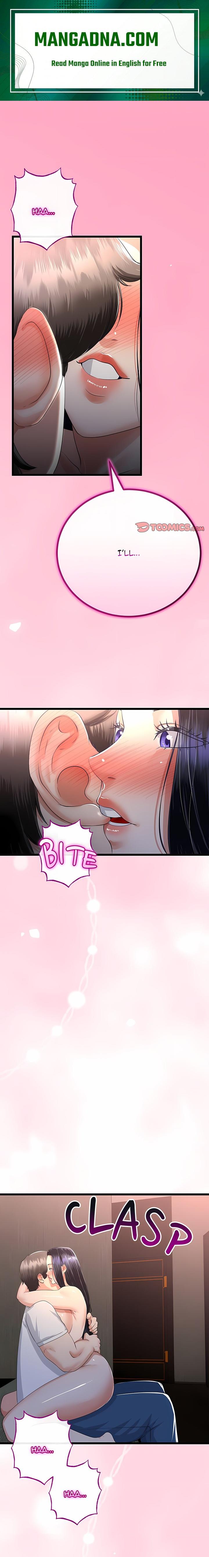 Family Again (Uncensored) - Chapter 50 Page 1