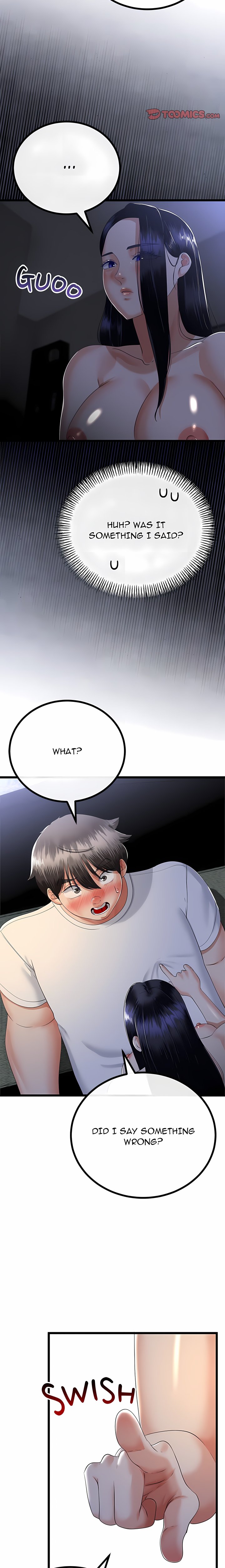 Family Again (Uncensored) - Chapter 50 Page 10