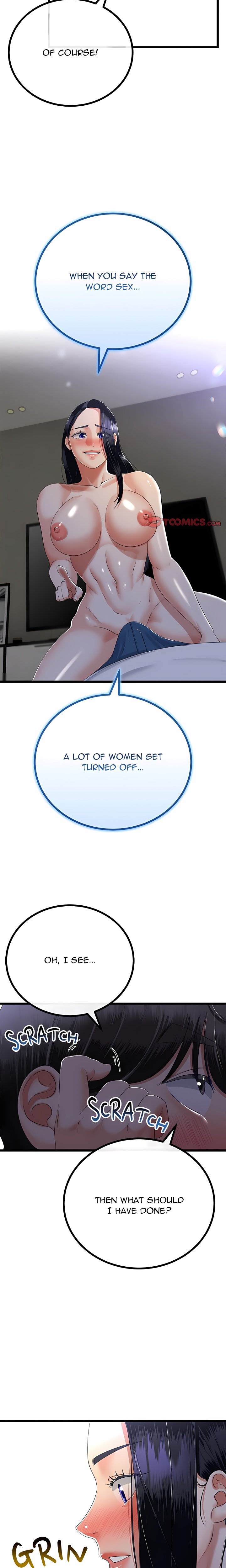 Family Again (Uncensored) - Chapter 50 Page 11